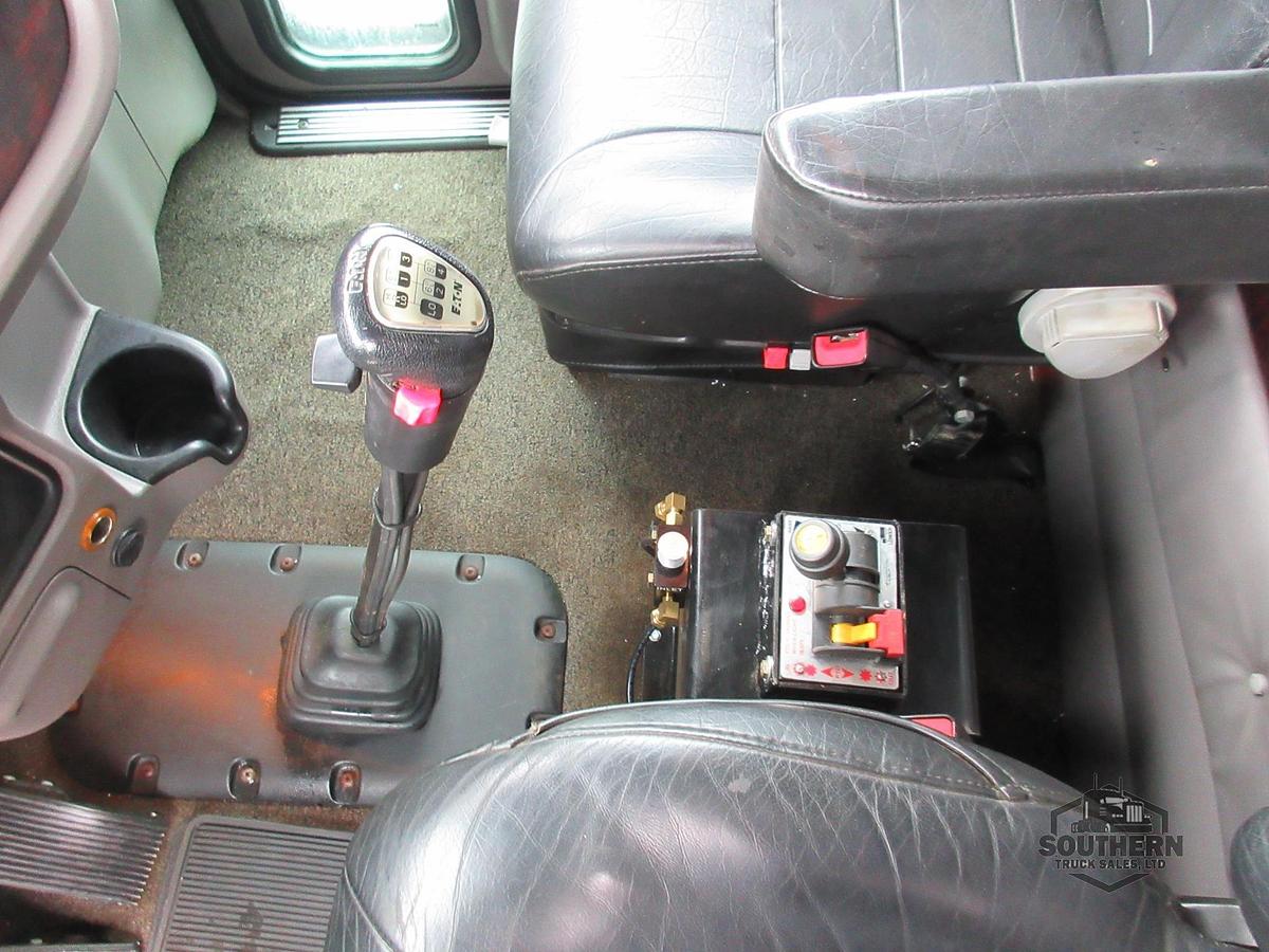 Used 2019 PETERBILT 389