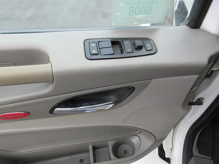 Used 2020 PETERBILT 579