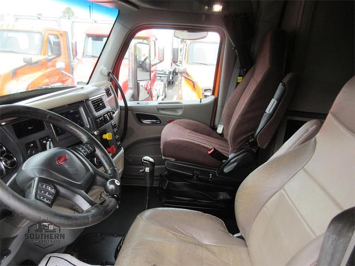 Used 2018 PETERBILT 567