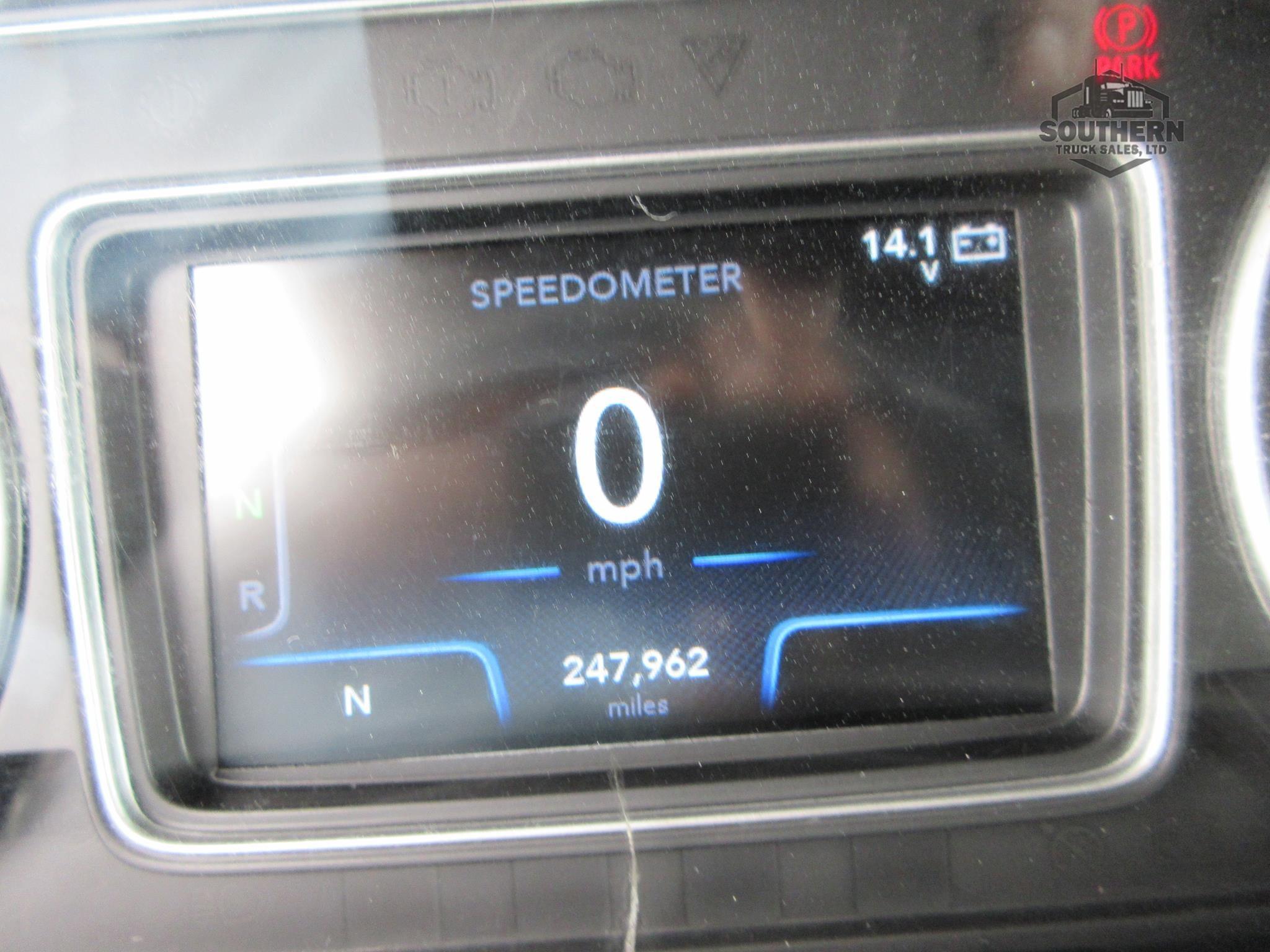 Used 2020 INTERNATIONAL LT