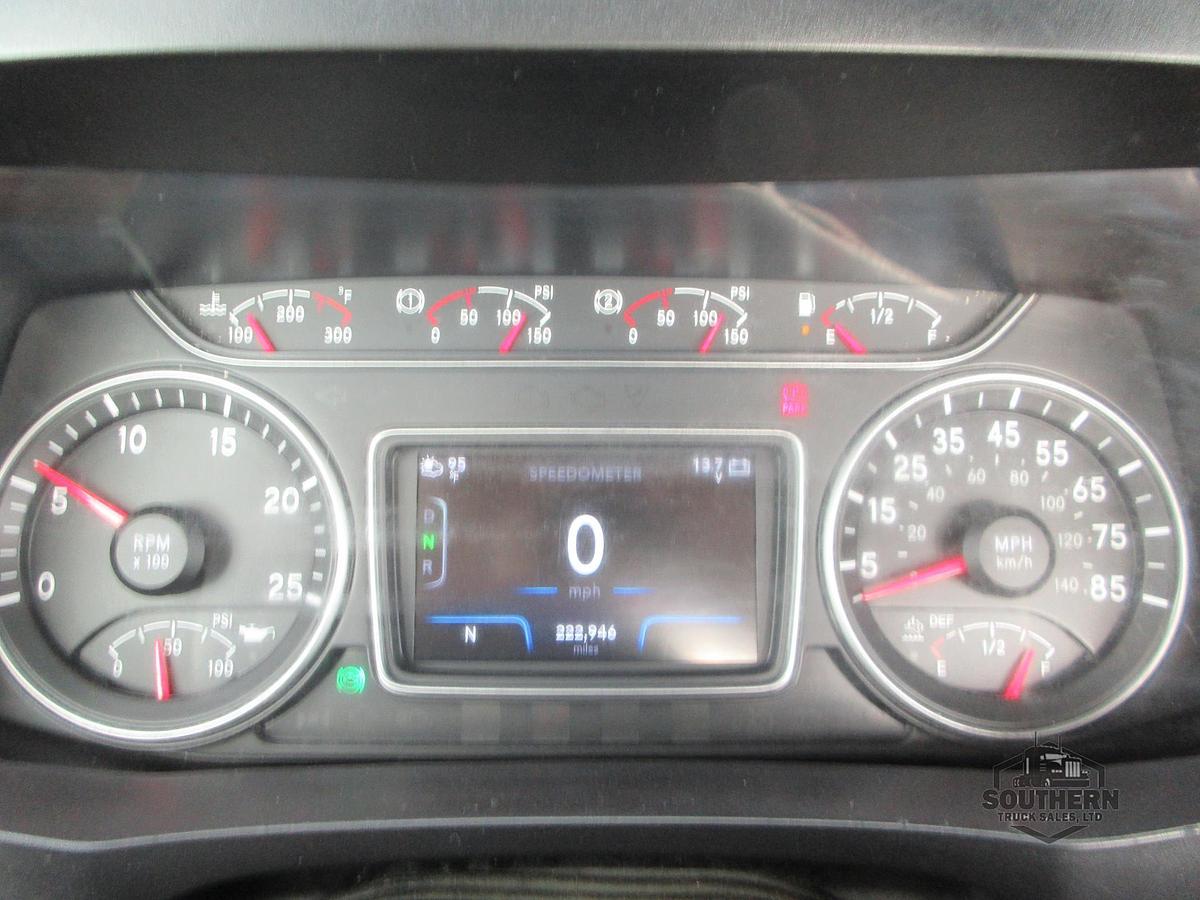 Used 2023 INTERNATIONAL LT