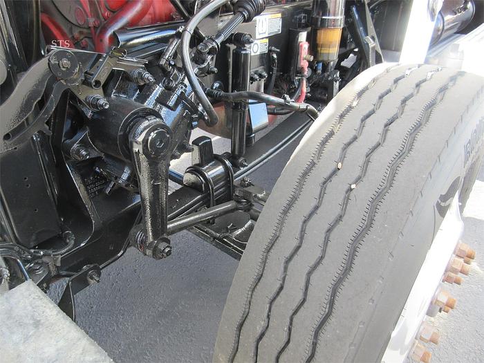 Used 2015 PETERBILT 389