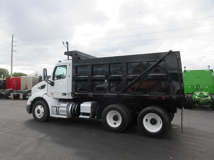 Used 2020 PETERBILT 579