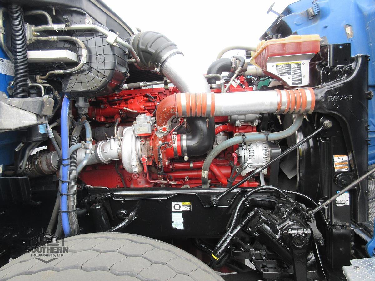 Used 2020 PETERBILT 567