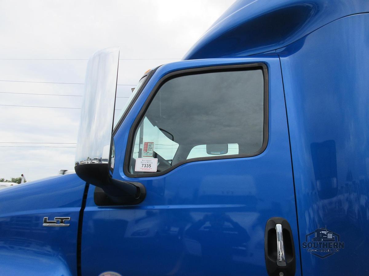 Used 2021 INTERNATIONAL LT