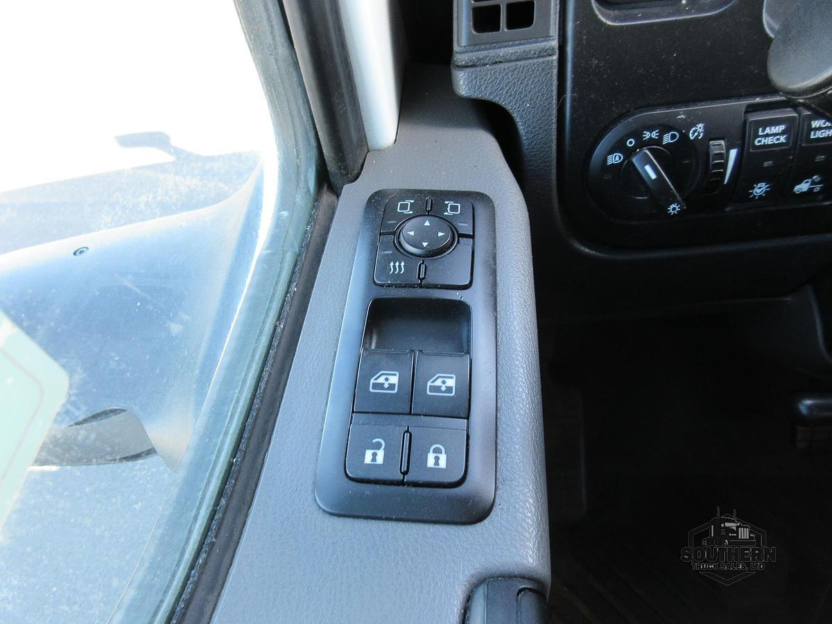 Used 2021 INTERNATIONAL LT