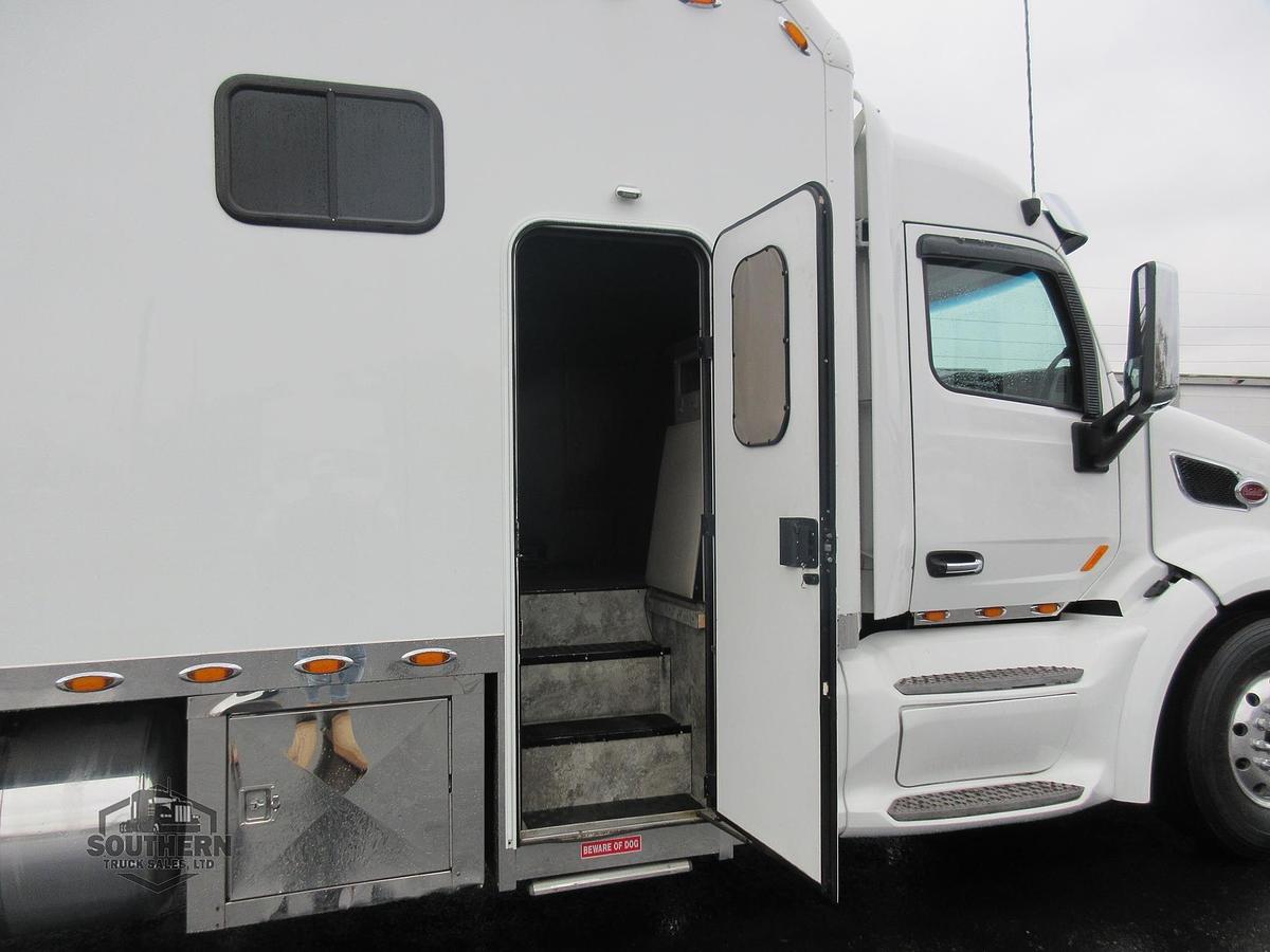 Used 2020 PETERBILT 579 ARI