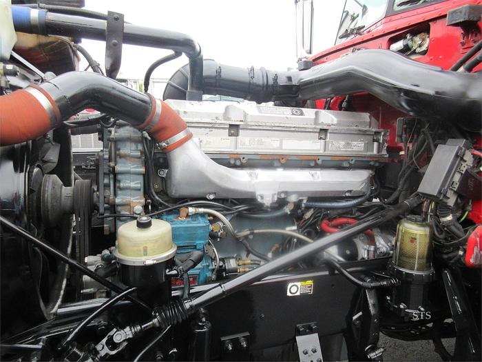 Used 2015 PETERBILT 389