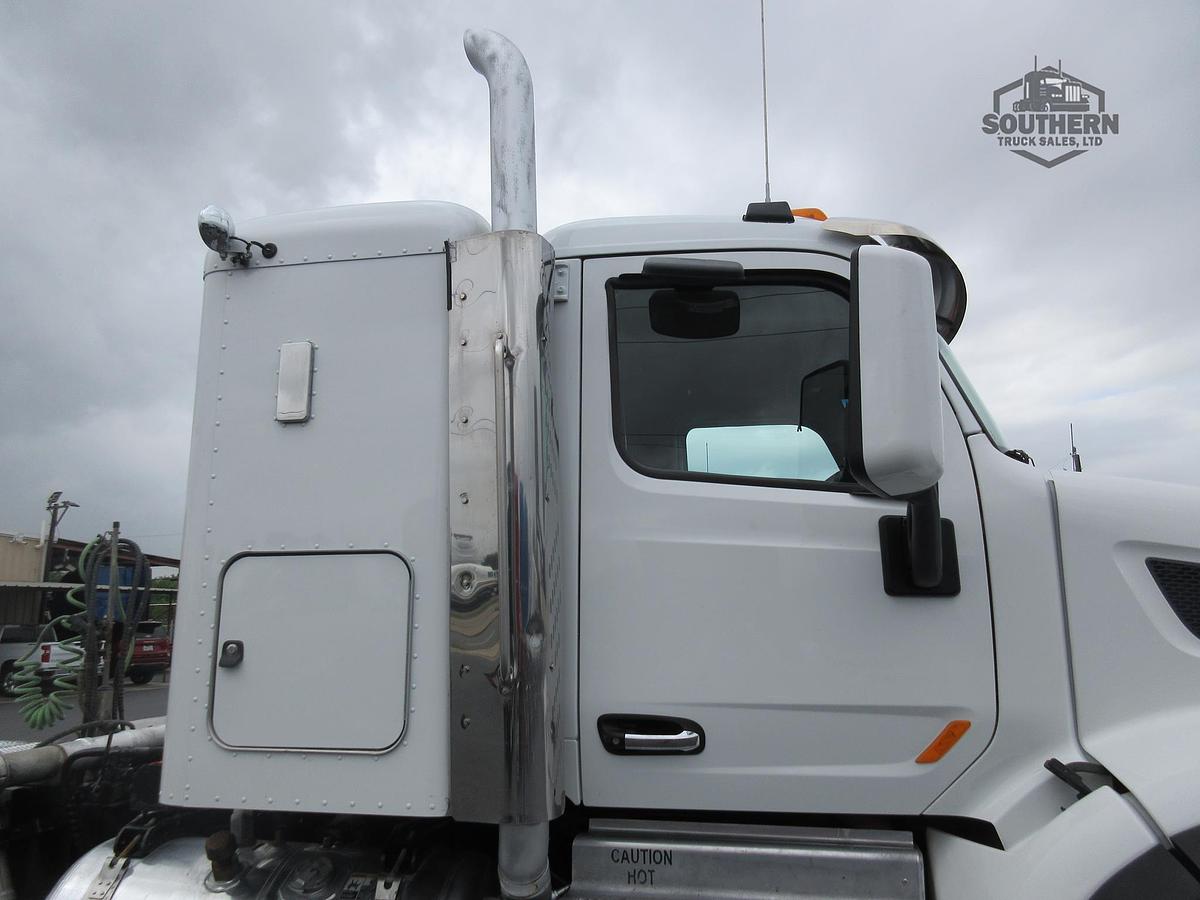 Used 2019 PETERBILT 567