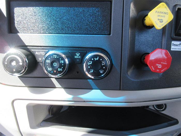 Used 2020 PETERBILT 579