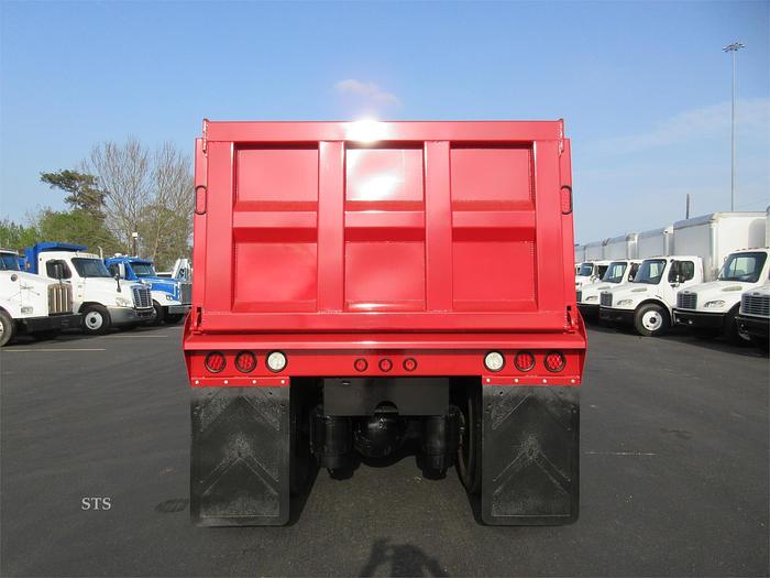 Used 2017 PETERBILT 579