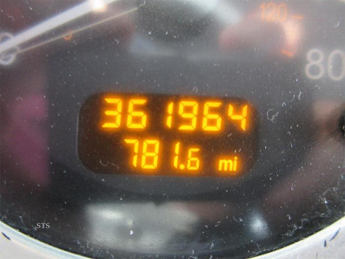 Used 2015 PETERBILT 389