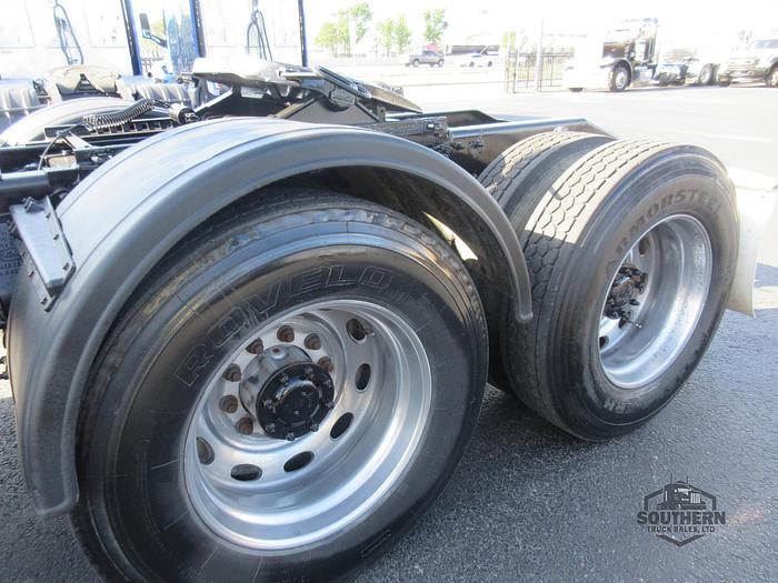 Used 2019 PETERBILT 567