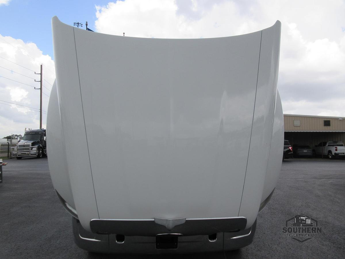 Used 2018 PETERBILT 579