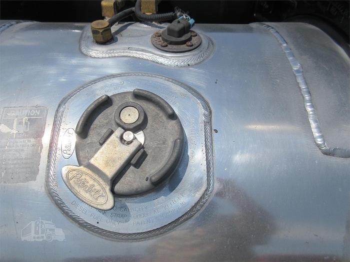 Used 2016 PETERBILT 365