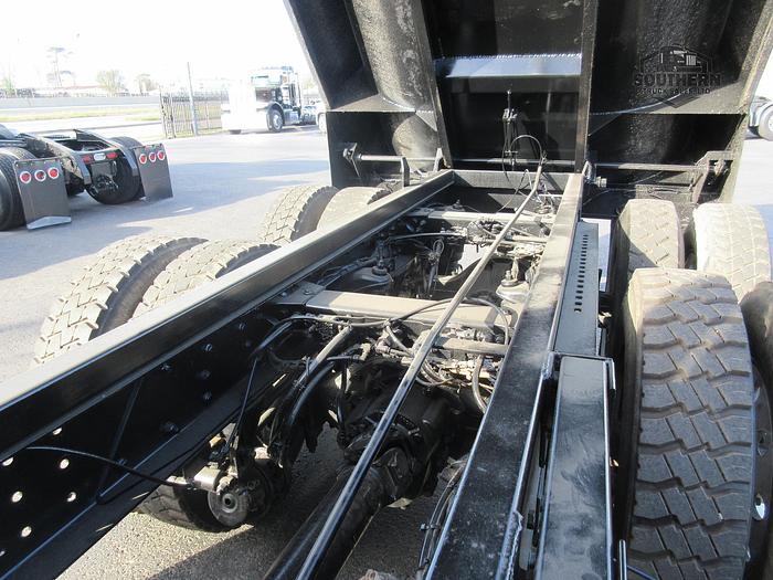 Used 2019 PETERBILT 567