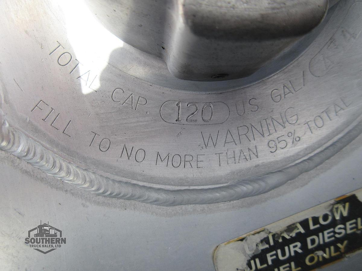 Used 2020 FREIGHTLINER CASCADIA 125