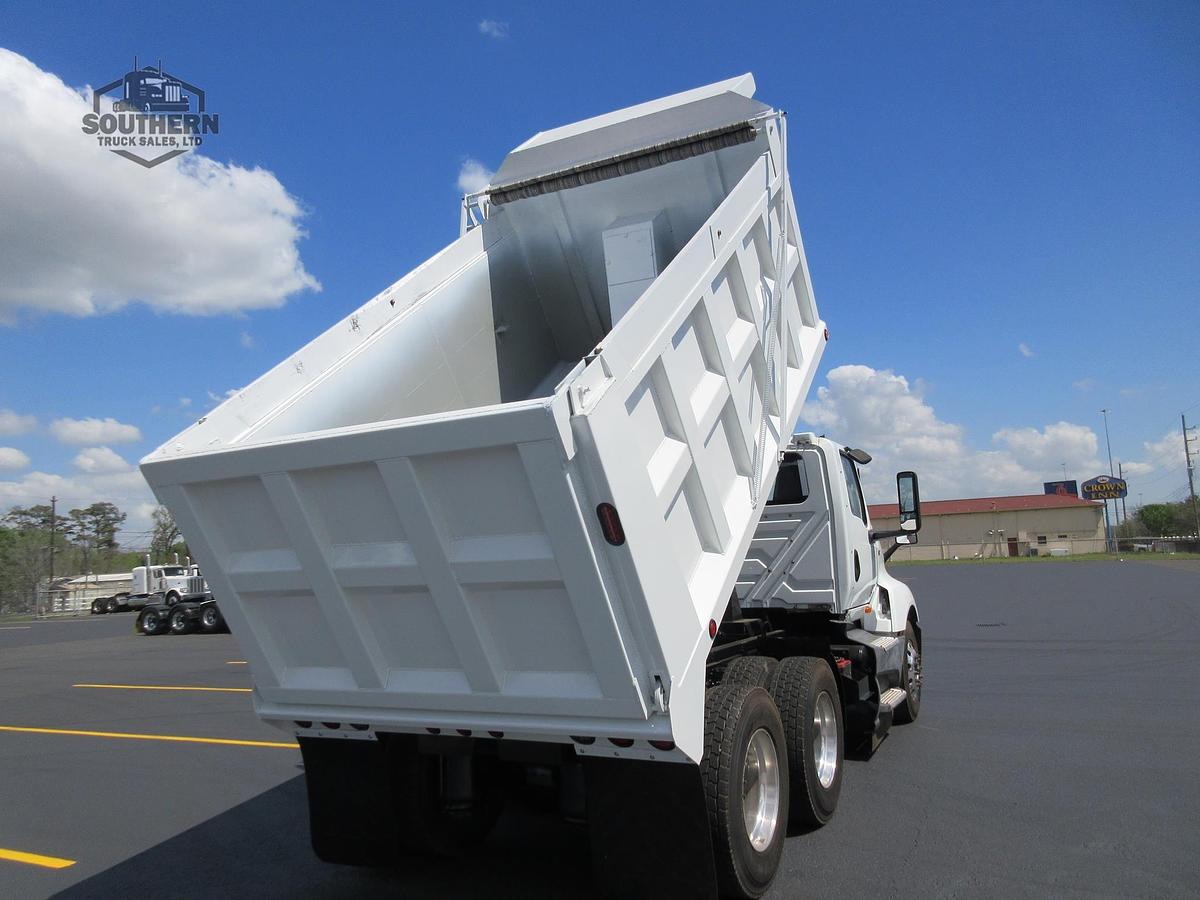 Used 2021 INTERNATIONAL LT