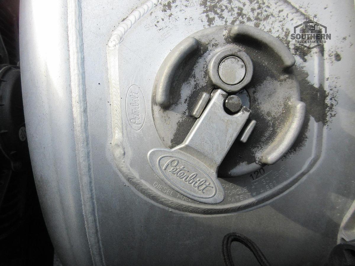 Used 2021 PETERBILT 579
