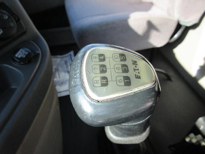 Used 2017 FREIGHTLINER CASCADIA 113