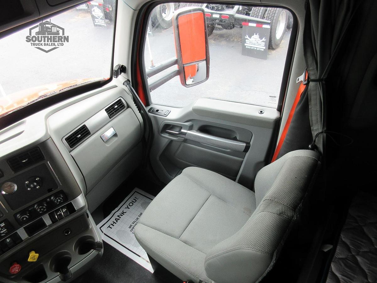 Used 2019 KENWORTH T680