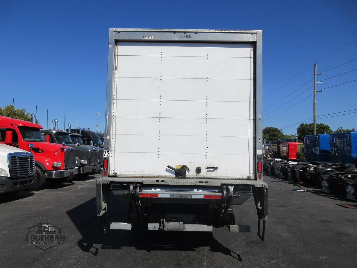 Used 2019 HINO 268A