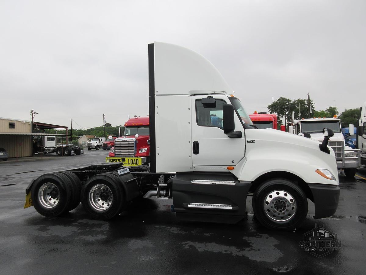Used 2021 INTERNATIONAL LT