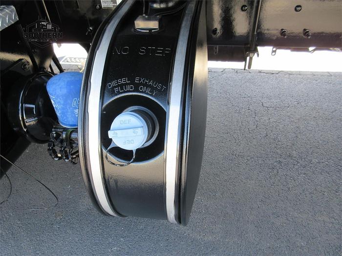 Used 2021 KENWORTH T270