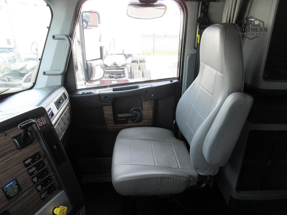 Used 2023 FREIGHTLINER CORONADO 122 SD