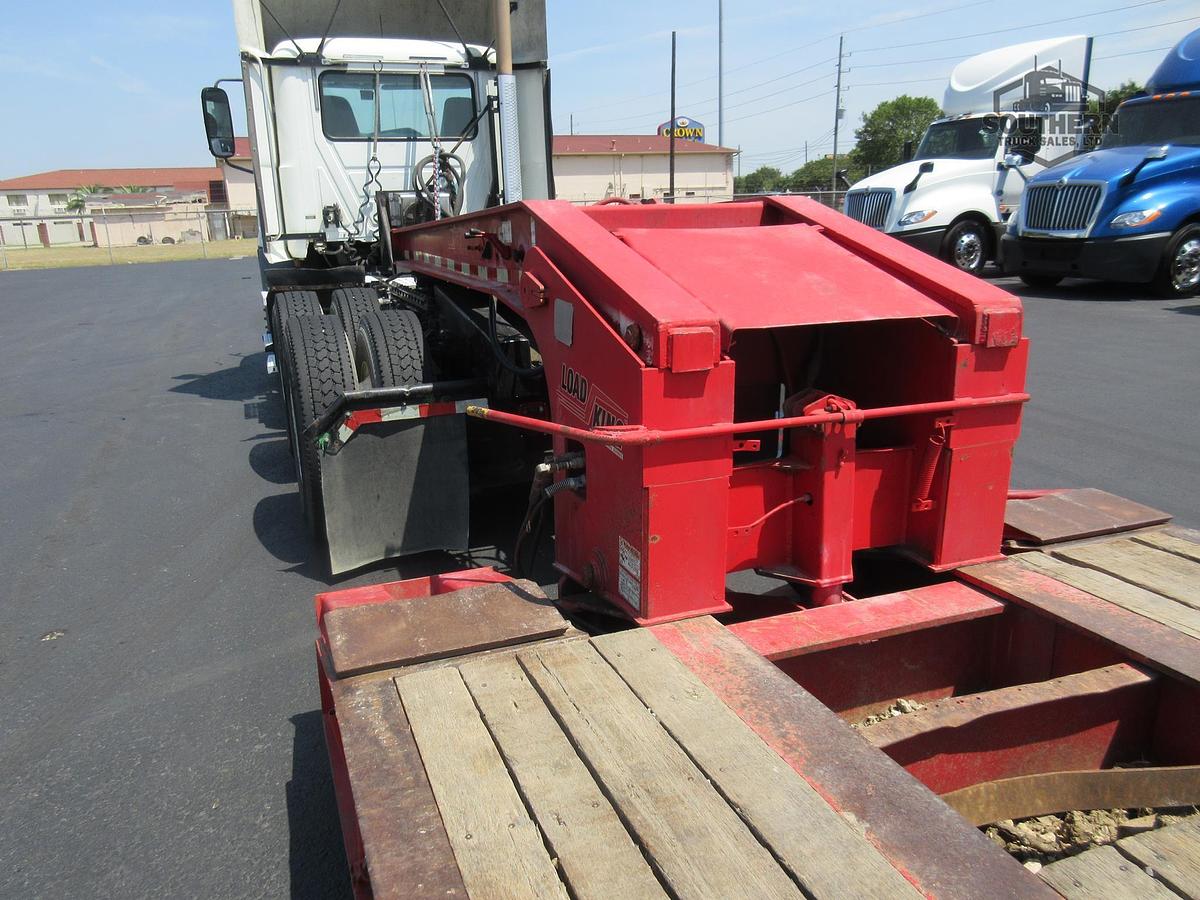 Used 1996 LOAD KING 503-554-SS-SF