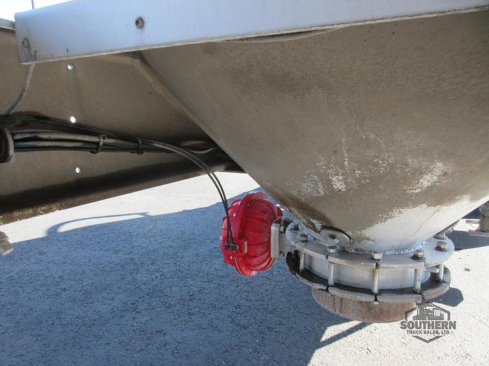 Used 2011 POLAR 41 ft