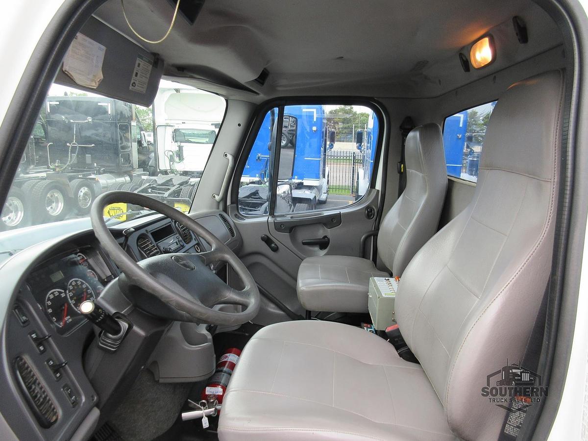 Used 2014 FREIGHTLINER 114SD