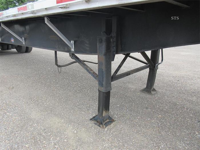 Used 2015 UTILITY FB