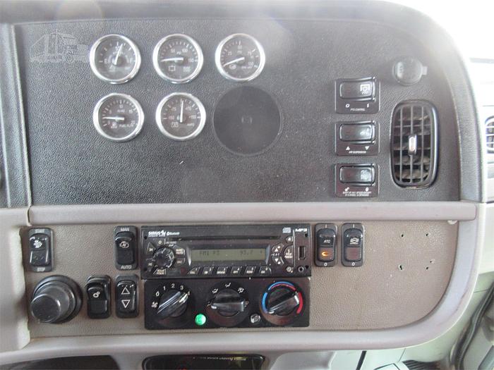 Used 2015 PETERBILT 365