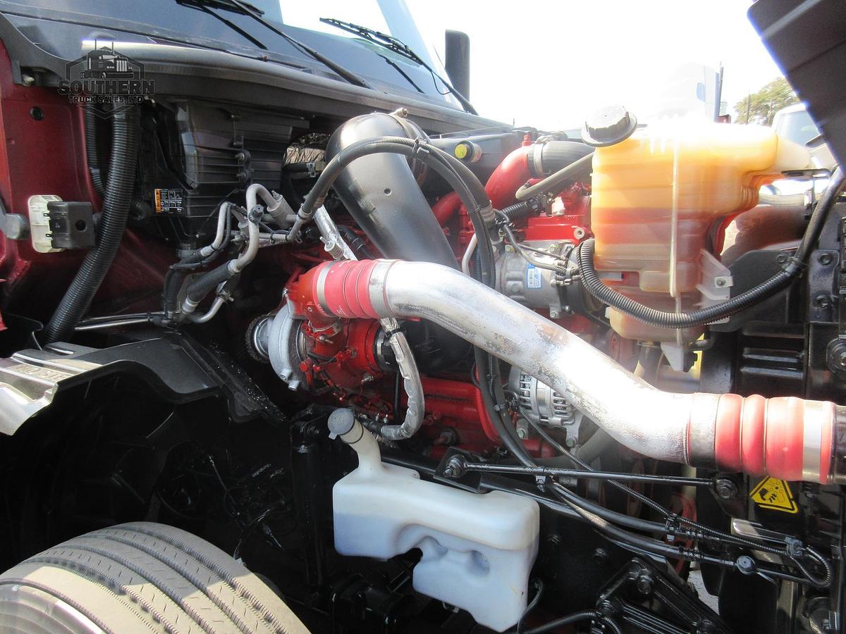 Used 2023 INTERNATIONAL LT