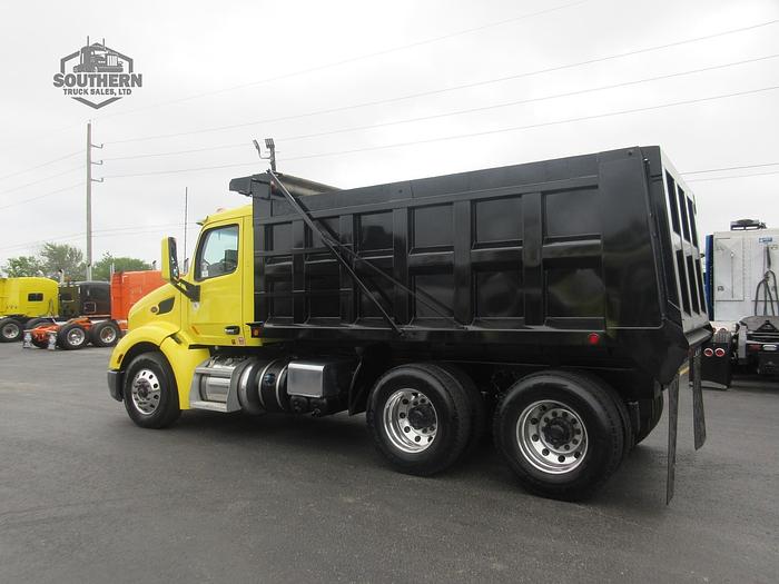 Used 2021 PETERBILT 579