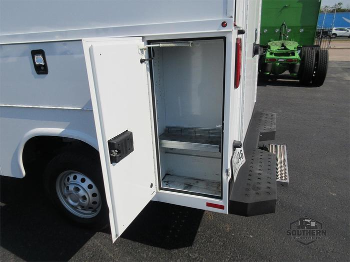 Used 2021 FORD TRANSIT