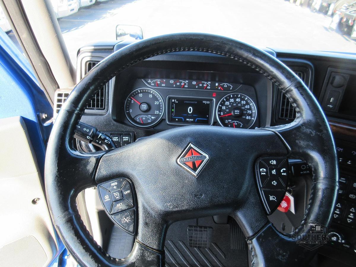 Used 2021 INTERNATIONAL LT