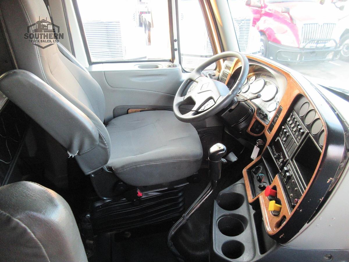 Used 2016 INTERNATIONAL PROSTAR