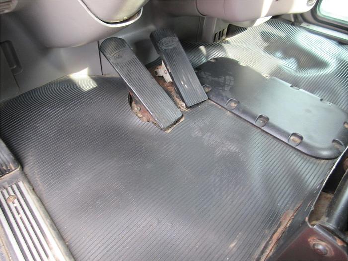 Used 2015 PETERBILT 389