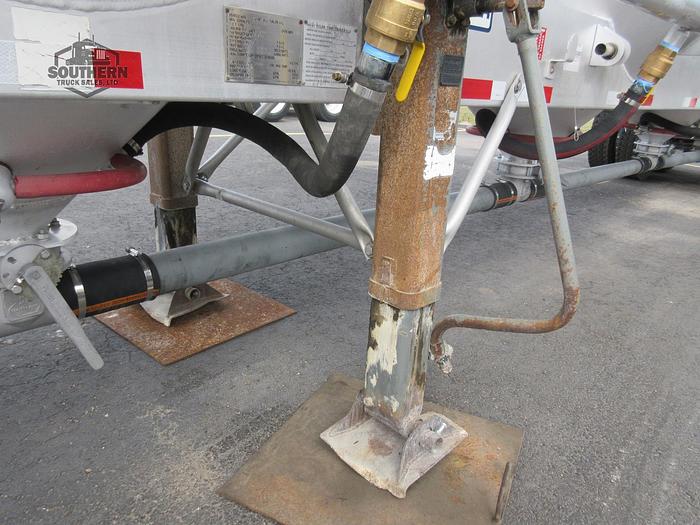 Used 2011 POLAR 1000 CU FT