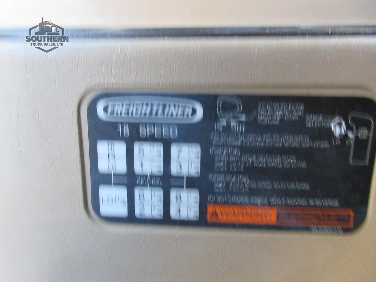 Used 2021 FREIGHTLINER CORONADO 122 SD