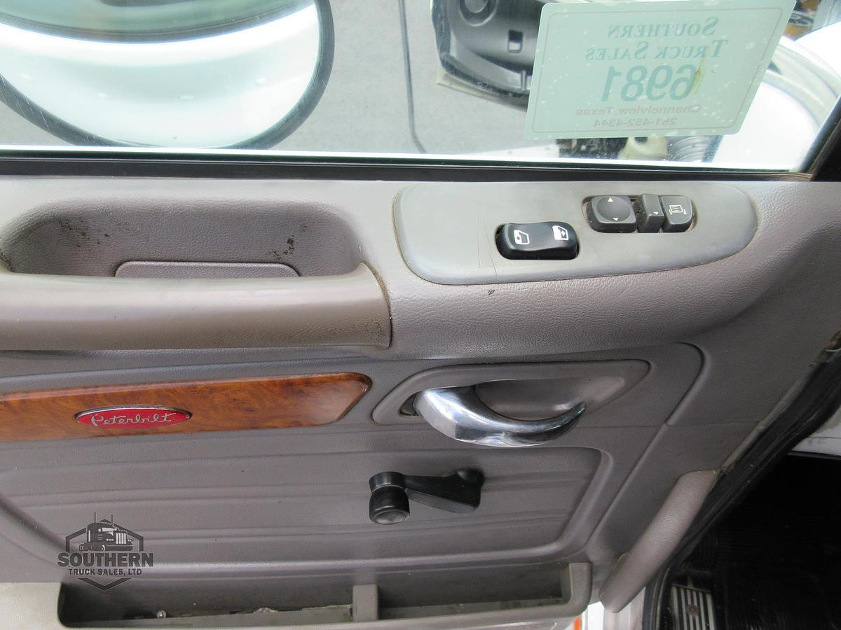 Used 2008 PETERBILT 367