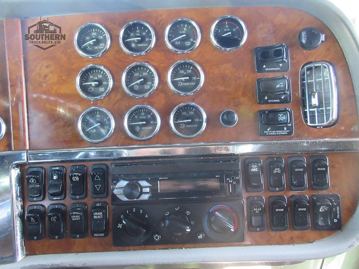 Used 2006 PETERBILT 379EXHD