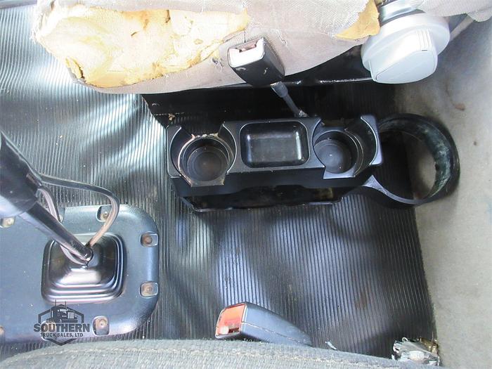 Used 2015 PETERBILT 365