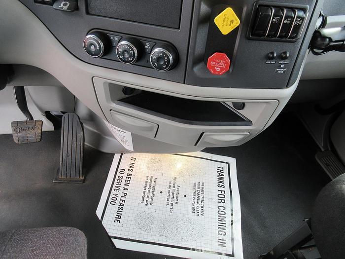 Used 2020 PETERBILT 579