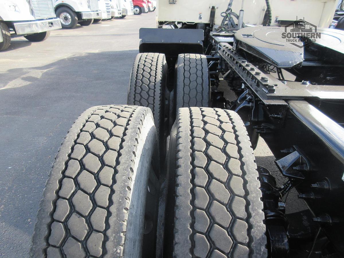 Used 2019 PETERBILT 389