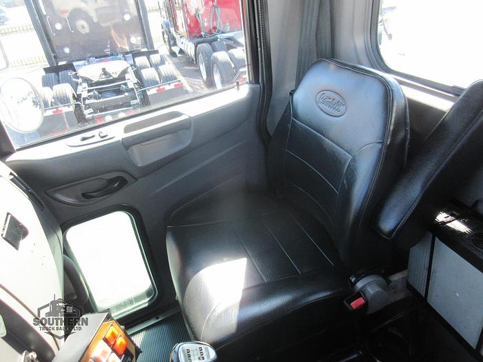 Used 2012 STELLAR 10621 MOUNTED ON 2012 PETERBILT 337