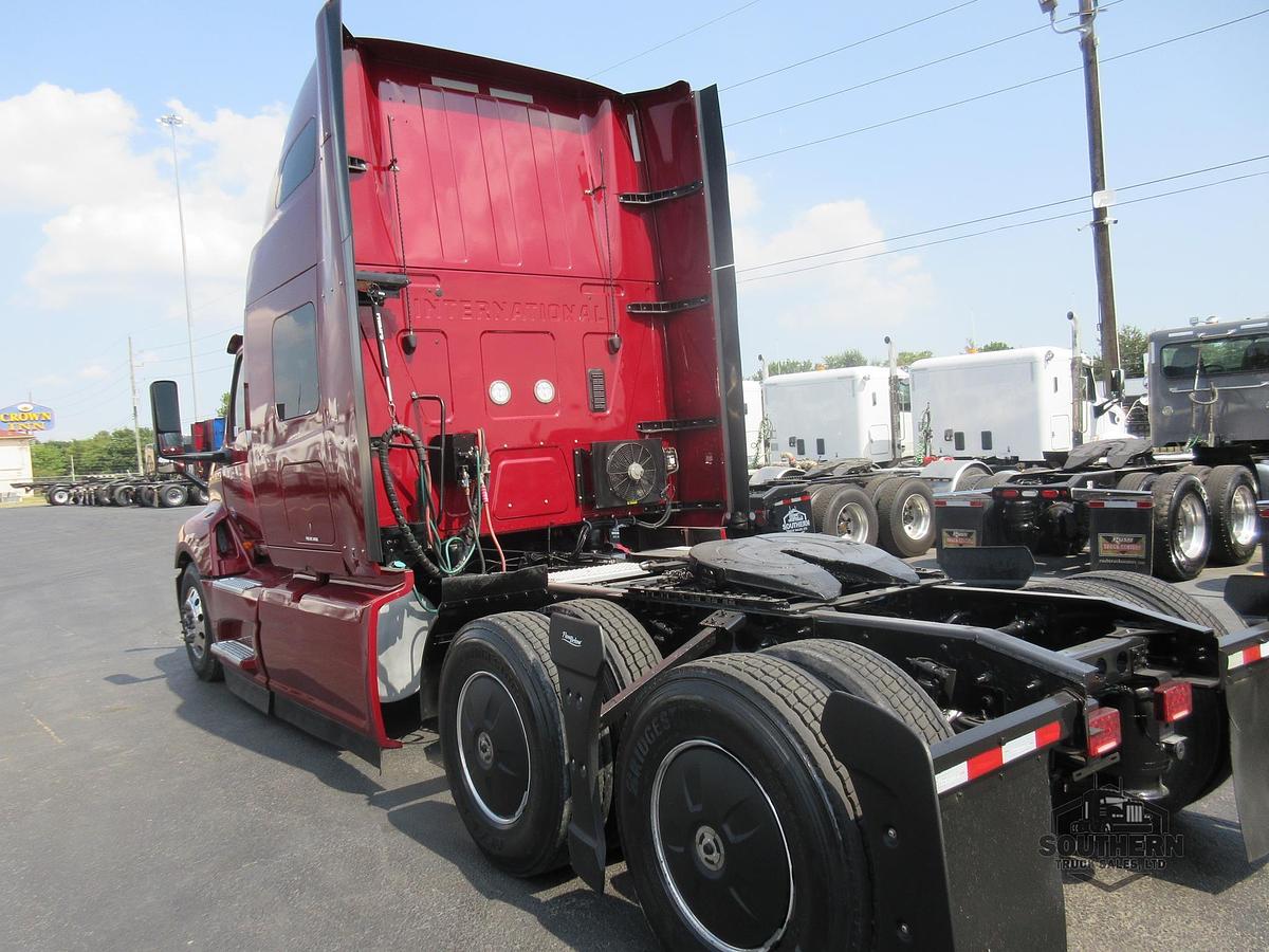 Used 2023 INTERNATIONAL LT