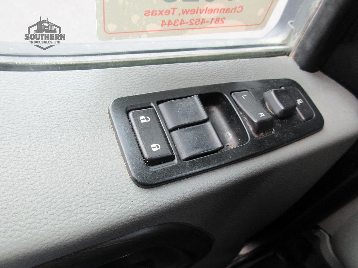 Used 2021 KENWORTH T880